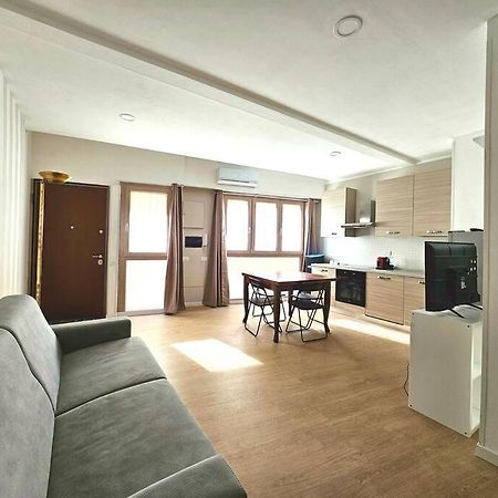 Covent Garden Apartment Cagliari Exteriér fotografie