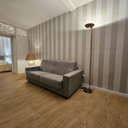 Covent Garden Apartment Cagliari Exteriér fotografie