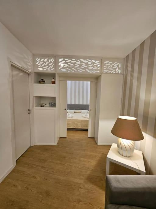 Covent Garden Apartment Cagliari Exteriér fotografie