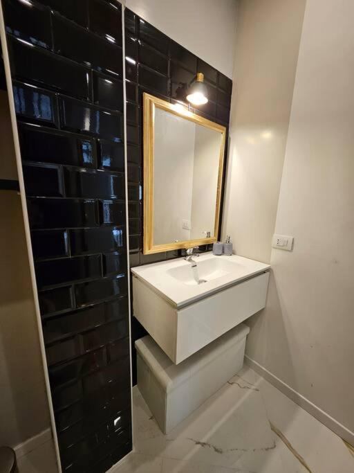 Covent Garden Apartment Cagliari Exteriér fotografie