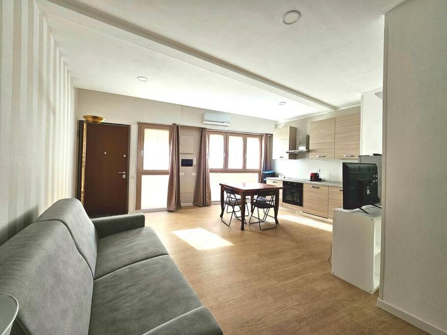 Covent Garden Apartment Cagliari Exteriér fotografie